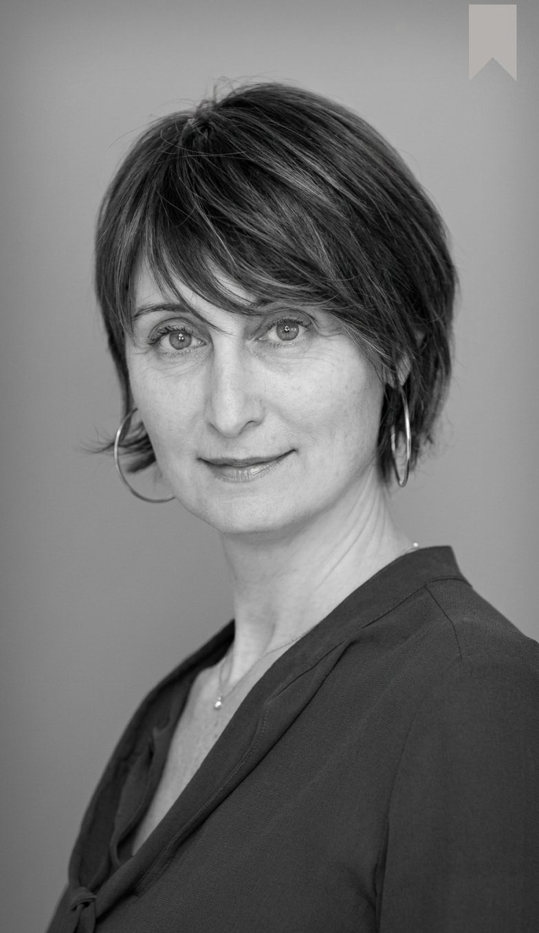 Ritratto di Elisa Cavenaghi